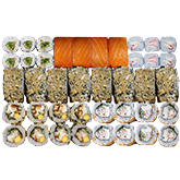 Дейлі Філа 1кг заказать суши min