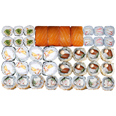 Афтепаті 1кг заказать суши min