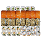 Акційний 1кг заказать суши min Budusushi Акційний 1кг заказать суши min