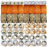 Акційний 1,5кг заказать суши min Budusushi Акційний 1,5кг заказать суши min