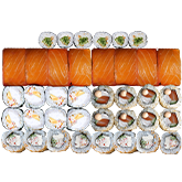 Новорічний 1кг заказать суши min