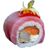 Авторський рол Onion Roll заказать суши min