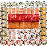 Святковий 1,9 кг заказать суши min