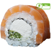 Філадельфія Lux (без лактози) заказать суши min