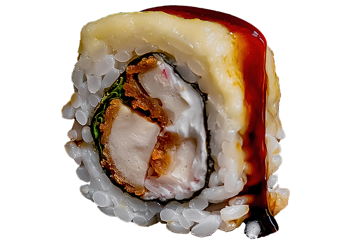 Філадельфія Чікен Чіз заказать суши Київ Budusushi Філадельфія Чікен Чіз заказать суши