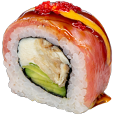 Філадельфія Дракаріс заказать суши min Budusushi Філадельфія Дракаріс заказать суши min