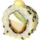 Філадельфія Нагетс заказать суши min