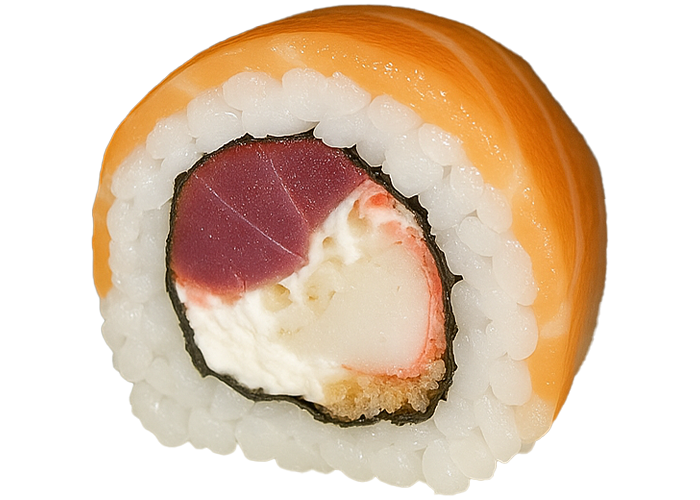 Філадельфія Спешл заказать суши