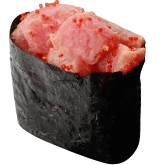 Гункан с тунцом заказать суши min