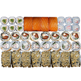 Хайп Філа 1кг заказать суши min Budusushi Хайп Філа 1кг заказать суши min