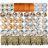 Хайп Філа 1,4кг заказать суши min Budusushi Хайп Філа 1,4кг заказать суши min