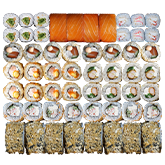 Філа Джой 1,4кг заказать суши min