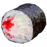 Маки Сливочный сыр заказать суши min