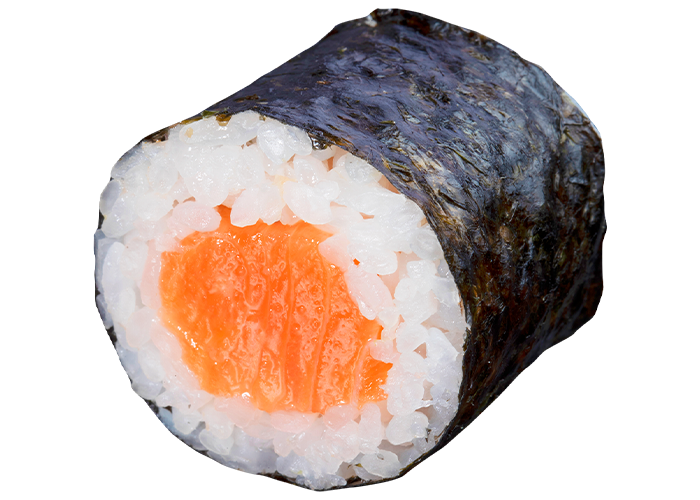 Макі Лосось заказать суши Київ Budusushi Макі Лосось заказать суши