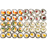 Найгарячіший 1,2кг заказать суши min