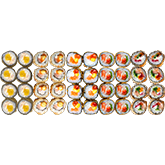 Hot Box заказать суши min