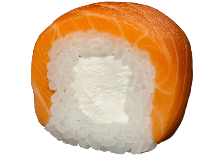 Філадельфія без норі заказать суши Київ Budusushi Філадельфія без норі заказать суши