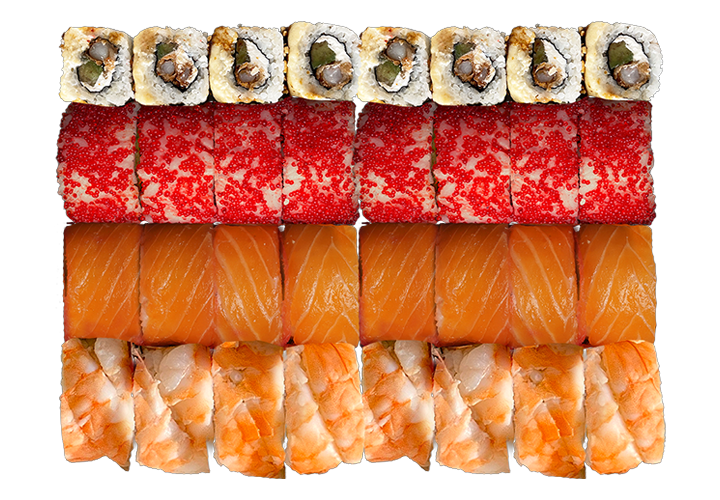 от Шефа заказать суши Киев Budusushi от Шефа заказать суши