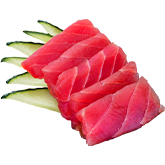 Сашимі Тунець заказать суши min
