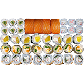 Моя Філа 1кг заказать суши min