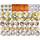 Моя Філа 1,4кг заказать суши min