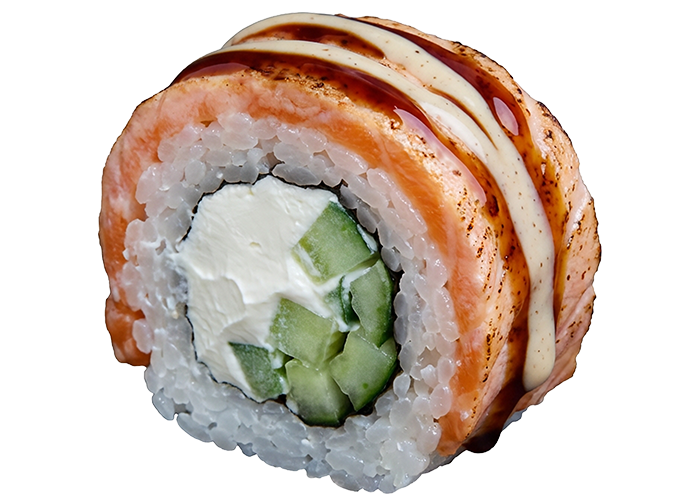 Філадельфія Grill заказать суши