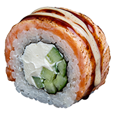 Філадельфія Grill заказать суши min