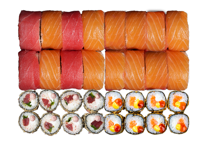 Мортал комбат заказать суши Київ Budusushi Мортал комбат заказать суши