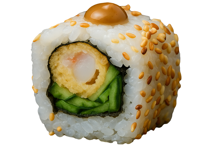 Эби-Темпура заказать суши Киев Budusushi Эби-Темпура заказать суши