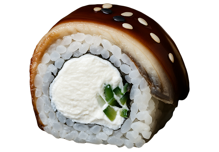 Филадельфия в угре Lux заказать суши Киев Budusushi Филадельфия в угре Lux заказать суши