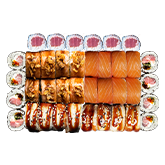 Black Box Premium заказать суши min