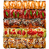 Black Box by Timur Ten заказать суши min Budusushi Black Box by Timur Ten заказать суши min