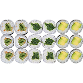 Пісний Макі Бокс заказать суши min