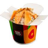 Рис з Лососем заказать суши min