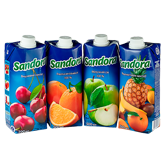 Сік Сандора 500мл заказать суши min