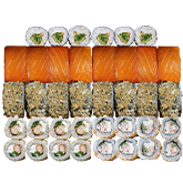 Філа Плюс 1кг заказать суши min Budusushi Філа Плюс 1кг заказать суши min