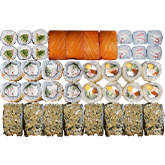 Вау Філа 1кг заказать суши min Budusushi Вау Філа 1кг заказать суши min