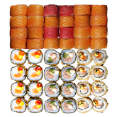 3х3 заказать суши min