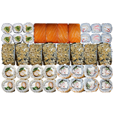 Супер Філа 1кг заказать суши min