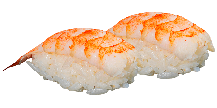Суши Тигровая креветка заказать суши