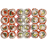 Тобіко заказать суши min