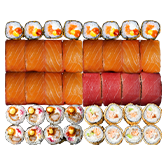 Вищий клас заказать суши min
