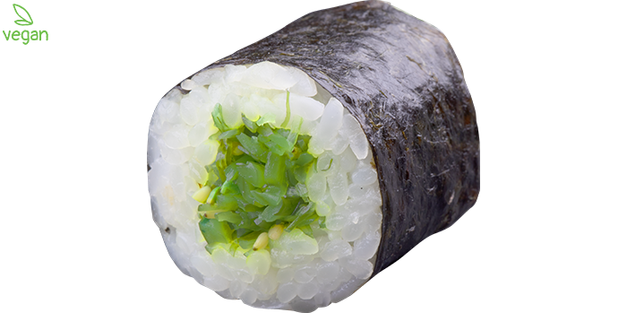 Маки Чука заказать суши