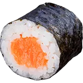 Макі Лосось заказать суши min