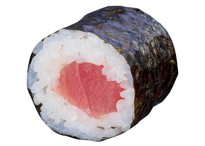 Макі Тунець заказать суши Київ Budusushi Макі Тунець заказать суши