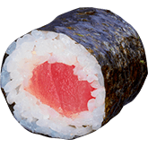 Маки Тунец заказать суши min